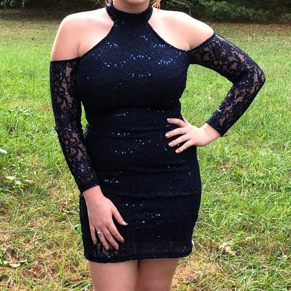 Homecoming dress!
